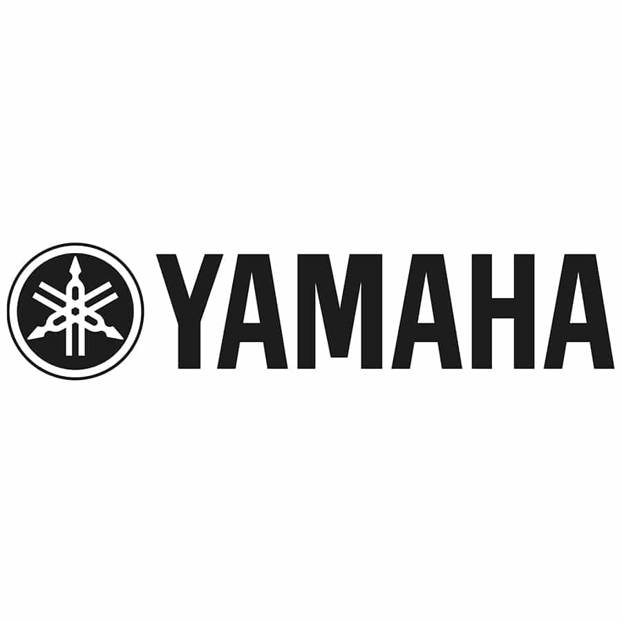 Yamaha Approved Printer